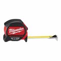 Milwaukee Tool 25' Magnetic Tape Measure ML48-22-7125B